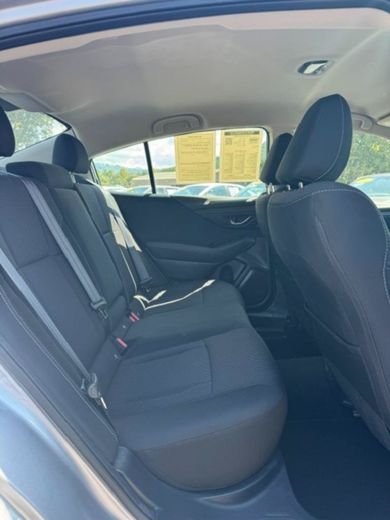 Used 2022 Subaru Legacy Premium AWD/4WD image 13