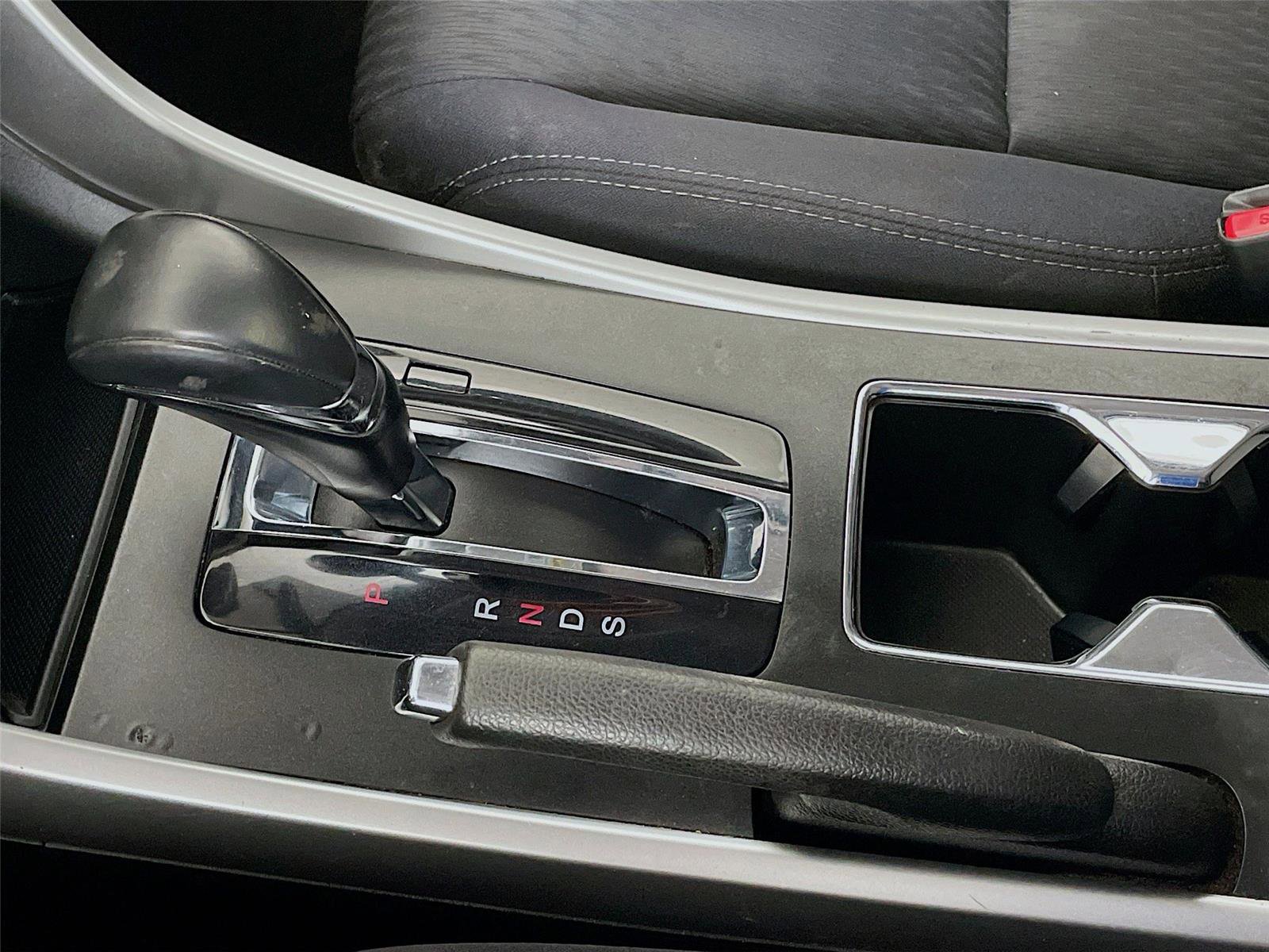 Used 2014 Honda Accord Sport image 20