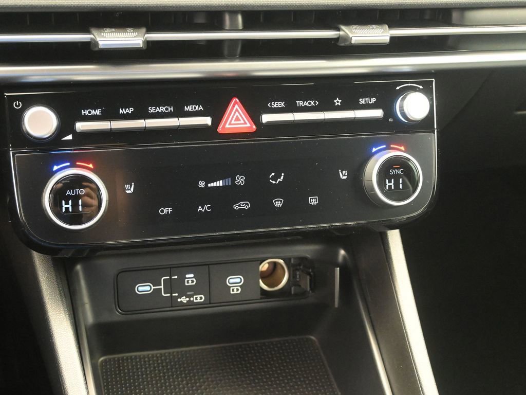 New 2026 Hyundai Tucson XRT image 18