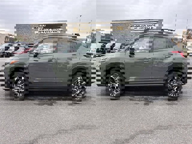 New 2026 Subaru Crosstrek 2.0i Premium image 6