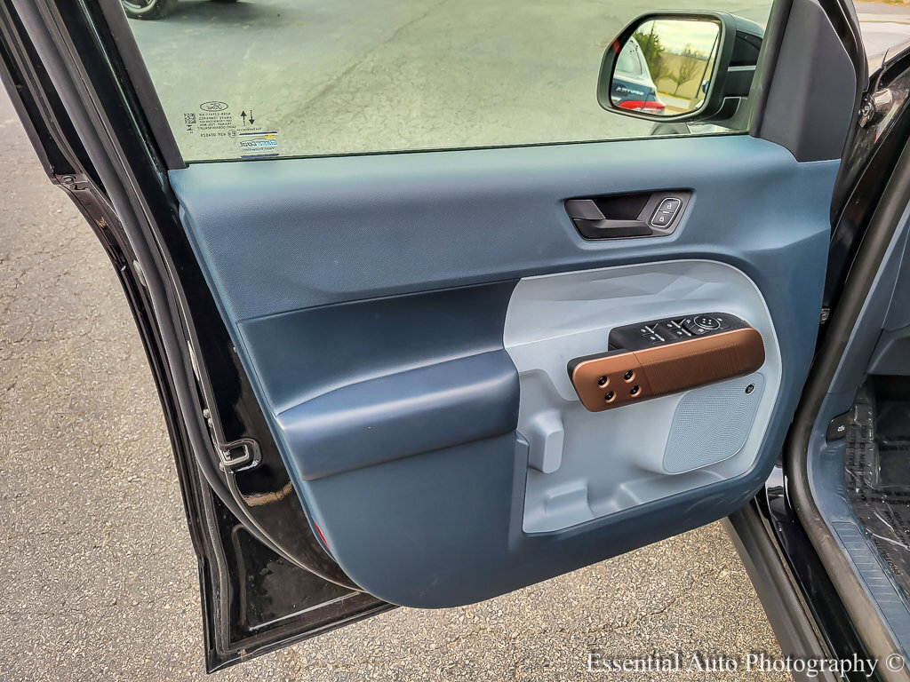 Used 2024 Ford Maverick Lariat w/ 4K Tow Package image 27