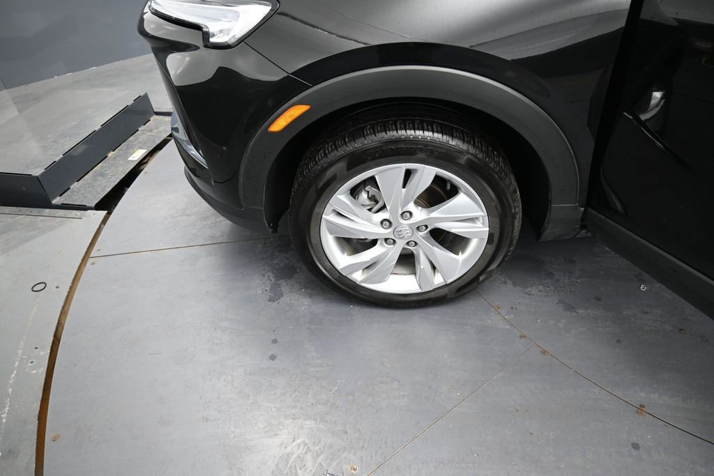Used 2025 Buick Encore GX Preferred AWD/4WD image 15