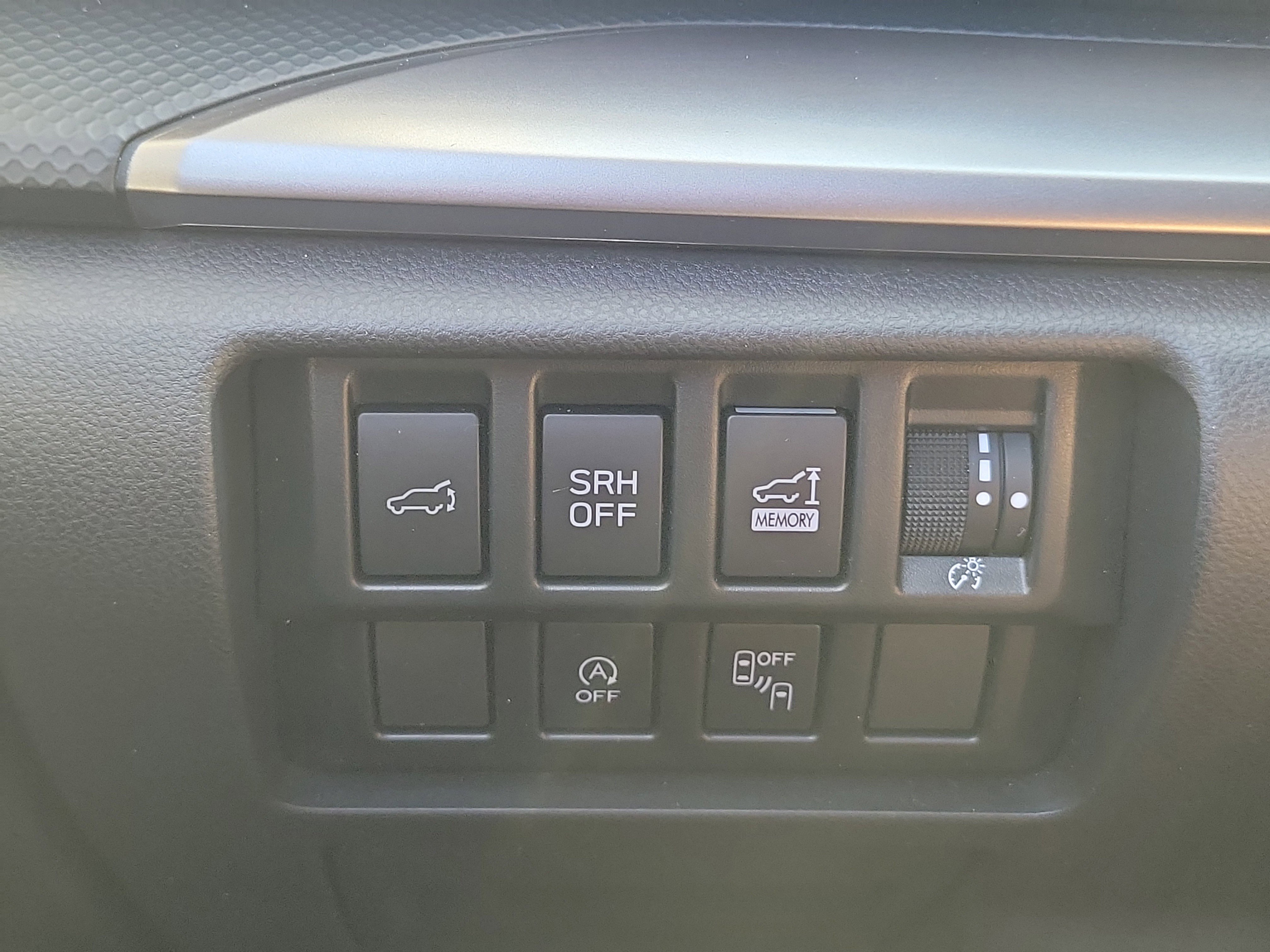 Certified 2024 Subaru Forester Premium image 26