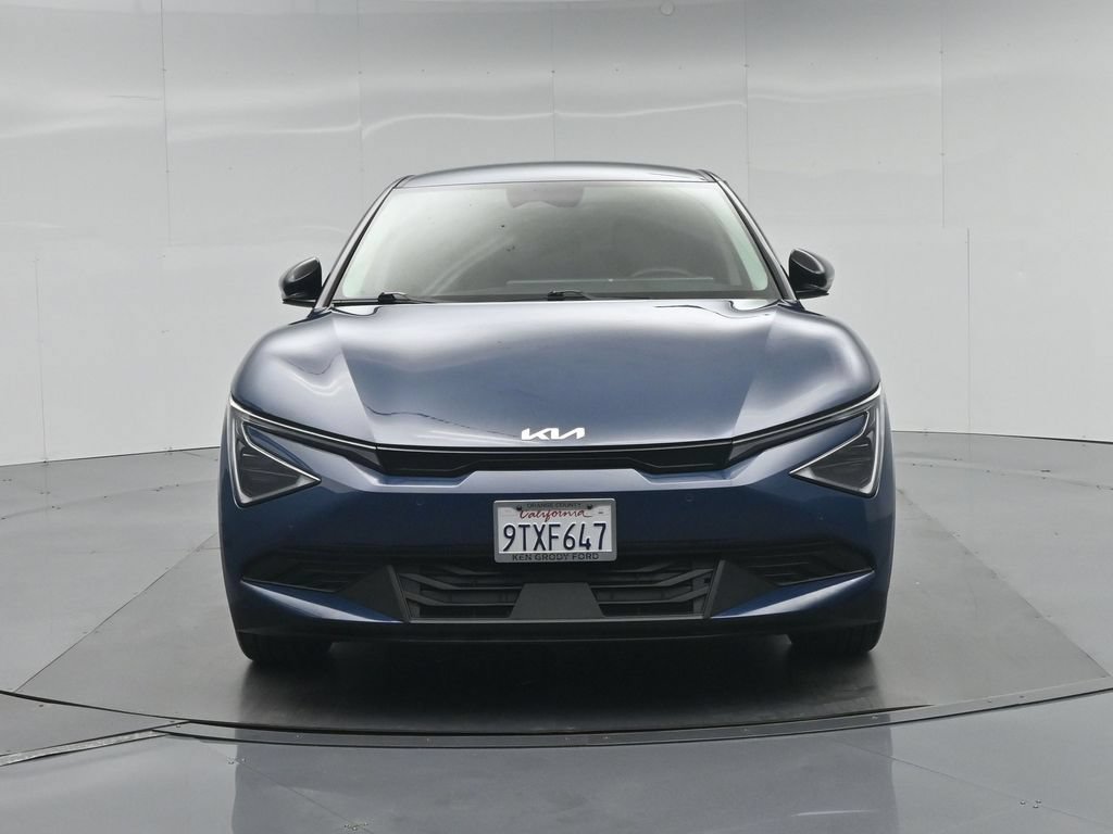 Used 2025 Kia EV6 Light RWD image 27
