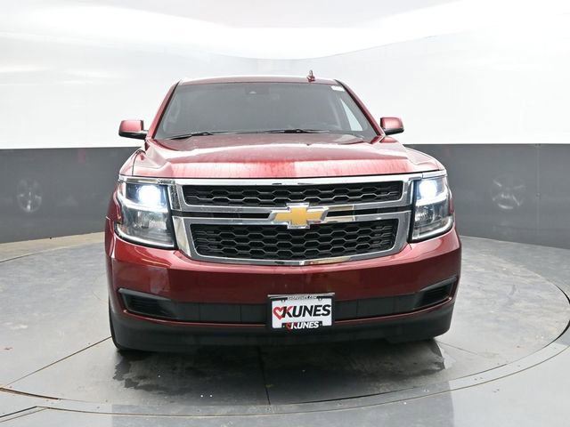 Used 2016 Chevrolet Tahoe LT AWD/4WD image 2
