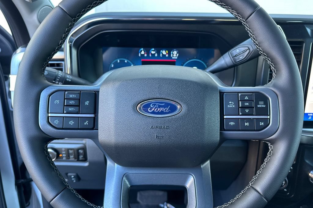 New 2026 Ford F350 Lariat w/ Tremor Off-Road Package AWD/4WD image 19