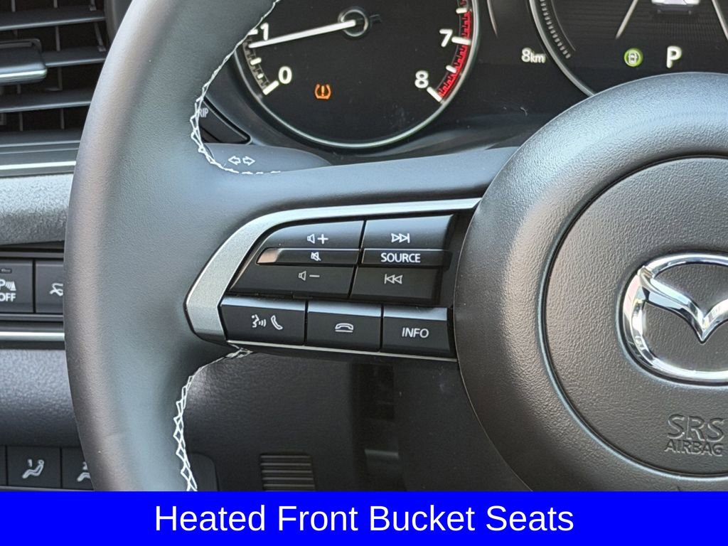 New 2026 MAZDA CX-30 AWD 2.5 S image 14