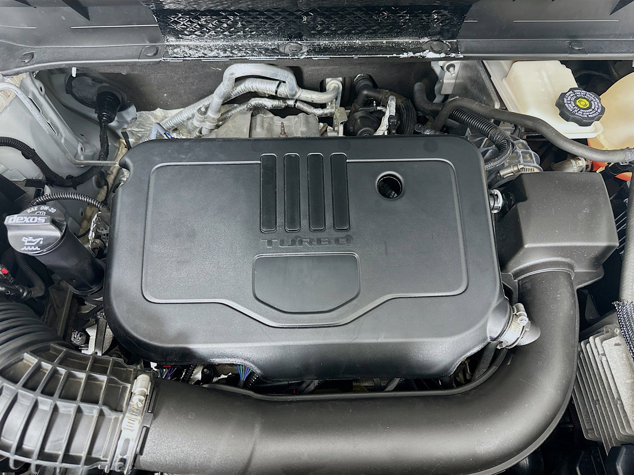 Used 2023 GMC Acadia SLE w/ Driver Convenience Package image 35