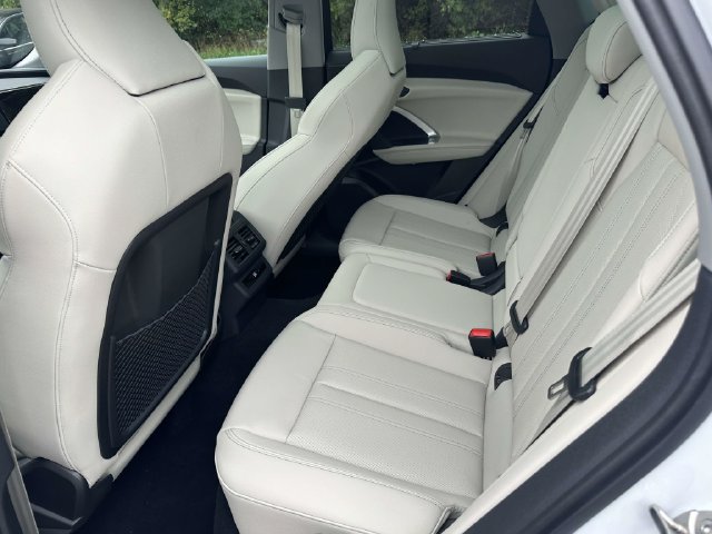 New 2026 Audi Q5 Premium Plus AWD/4WD image 5