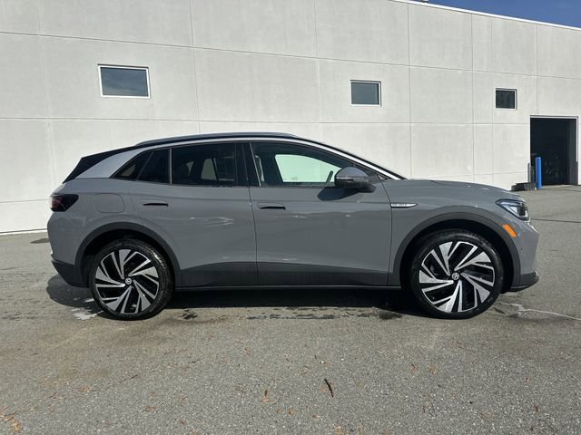 New 2025 Volkswagen ID.4 Pro S Plus image 6