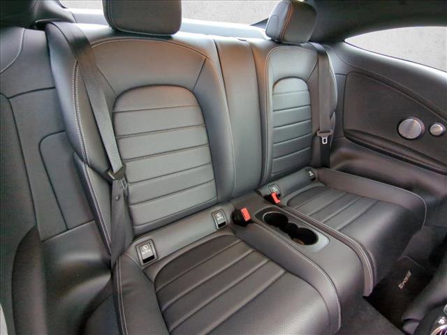 Used 2023 Mercedes-Benz C 300 4MATIC Coupe image 27