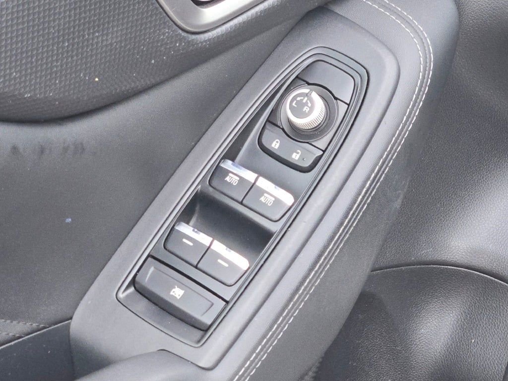 Used 2019 Subaru Forester Touring w/ Popular Package #3 image 27