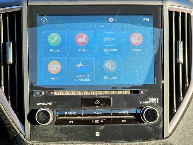 Used 2020 Subaru Forester Limited w/ Popular Package #3 AWD/4WD image 40