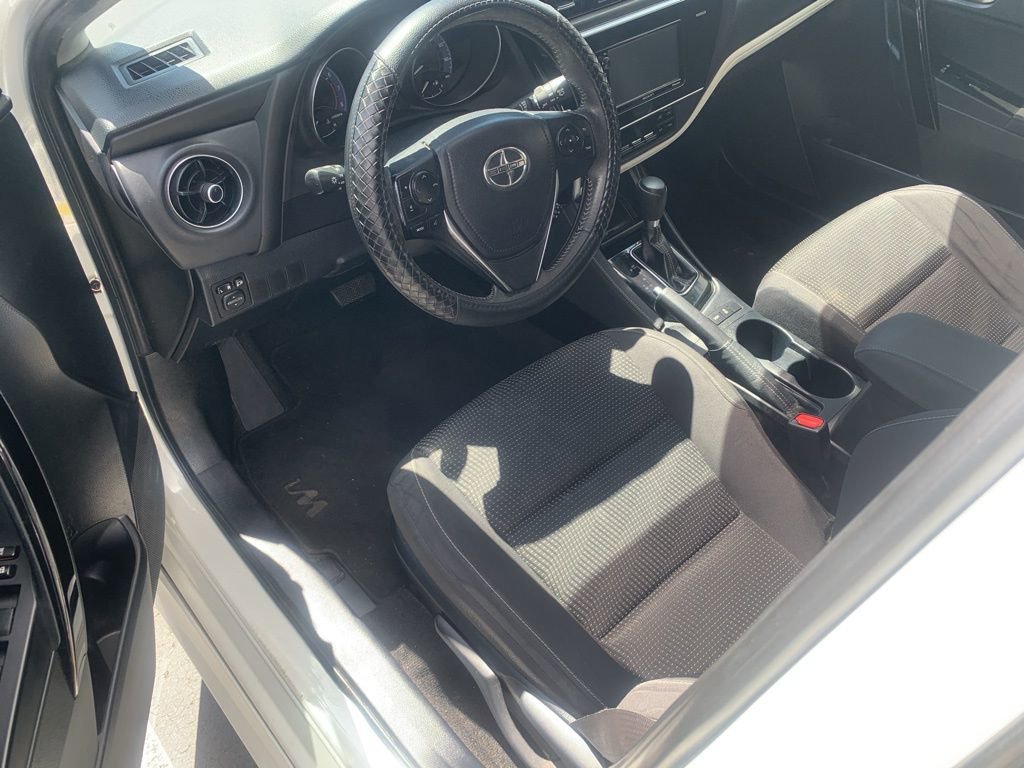 Used 2016 Scion iM image 10