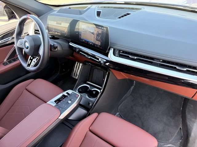 Used 2026 BMW X1 M35i w/ Technology Package AWD/4WD image 12