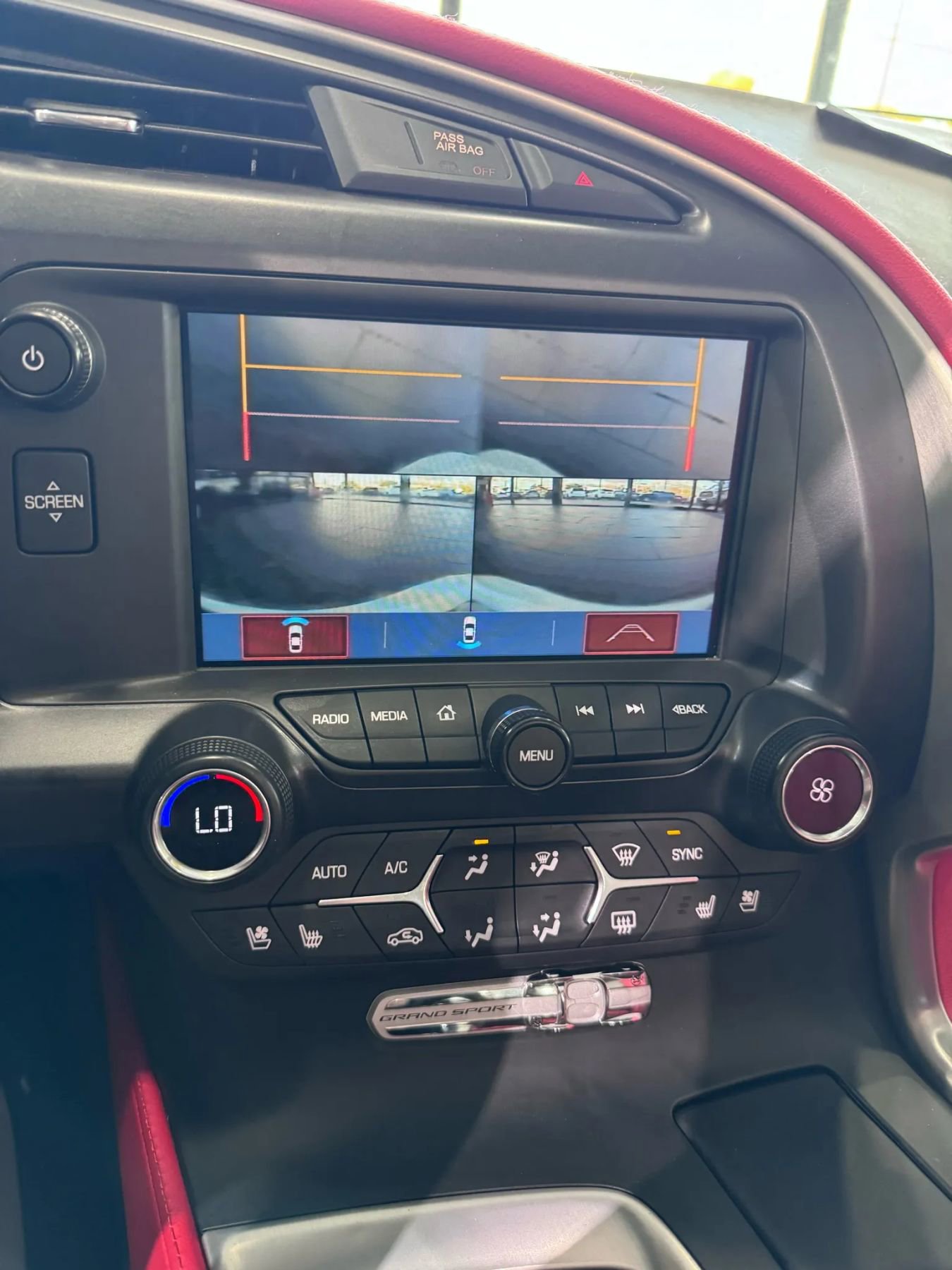Used 2019 Chevrolet Corvette Grand Sport image 28