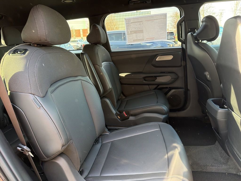 New 2027 Kia Telluride S image 15