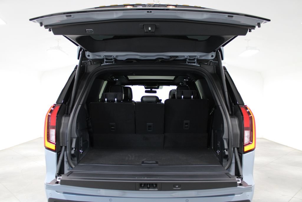 New 2027 Ford Expedition Tremor AWD/4WD image 29