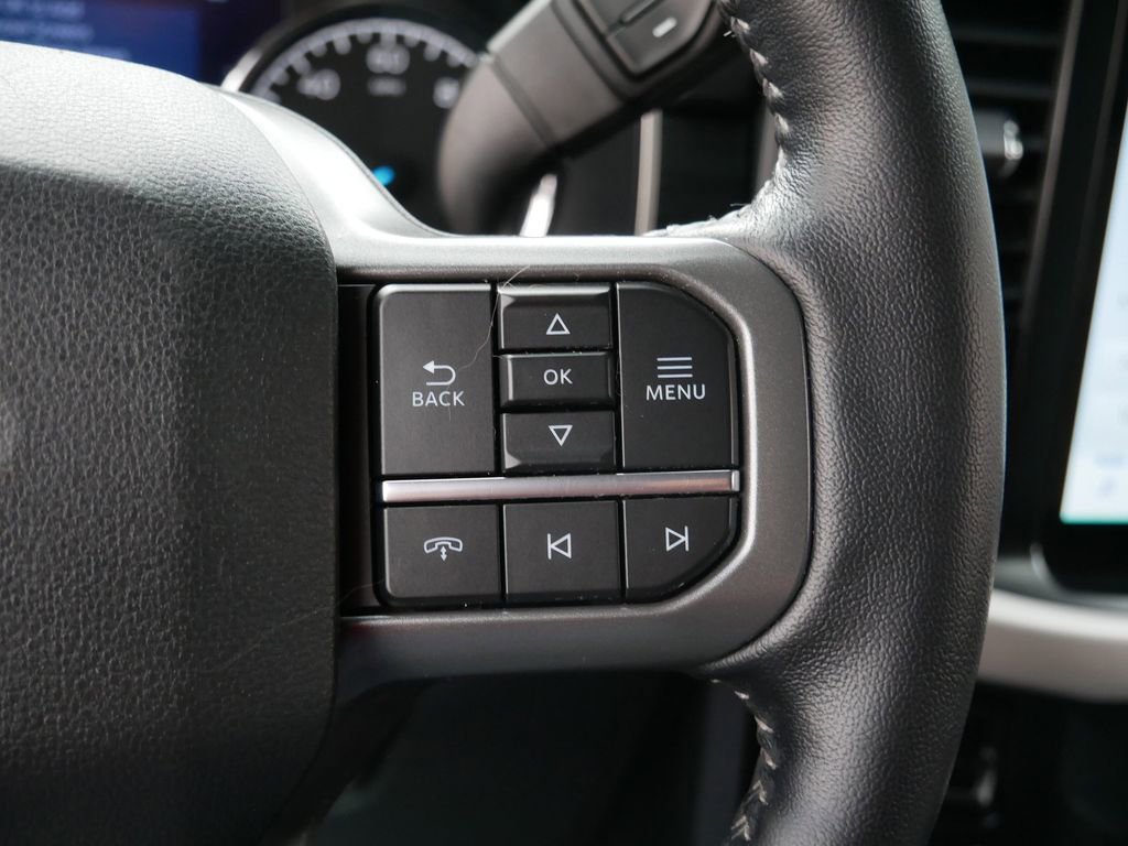 Certified 2021 Ford F150 XLT w/ Equipment Group 302A High image 19