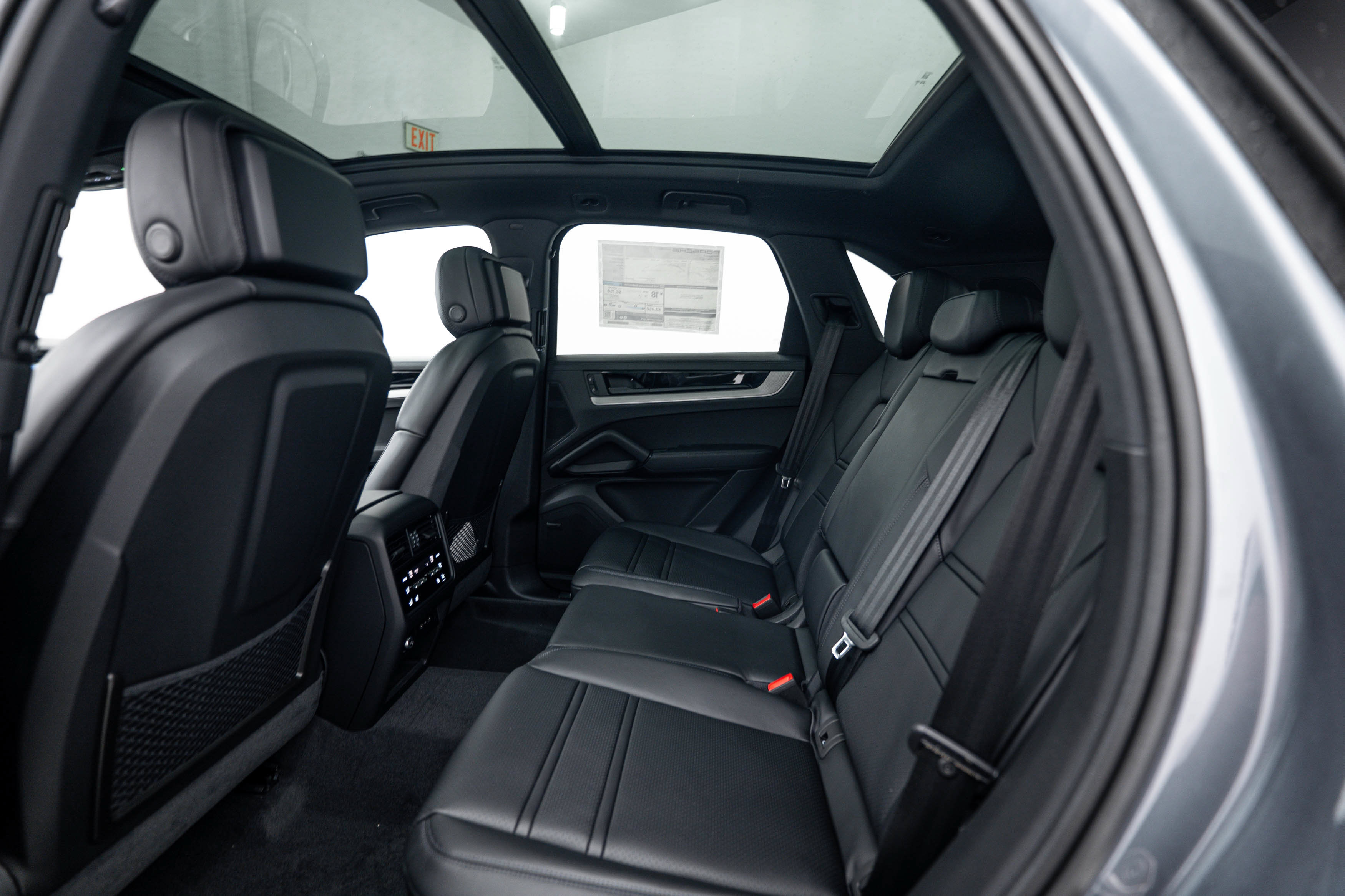 New 2026 Porsche Cayenne S AWD/4WD image 21
