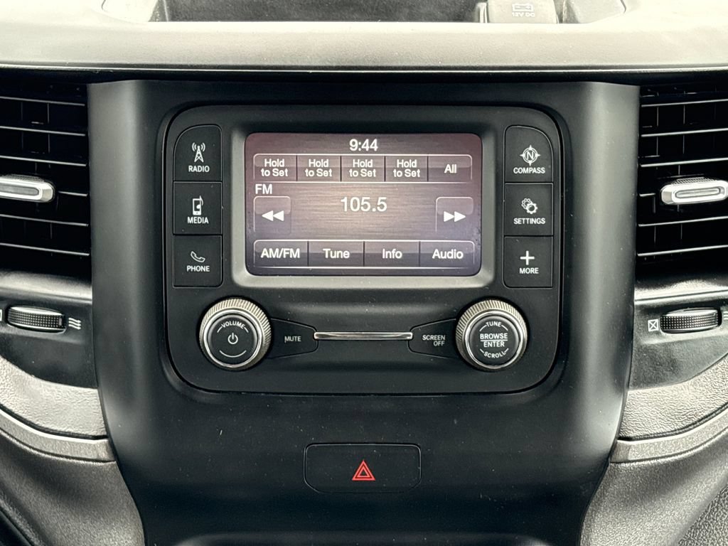 Used 2024 RAM 3500 Tradesman w/ Chrome Appearance Group AWD/4WD image 24