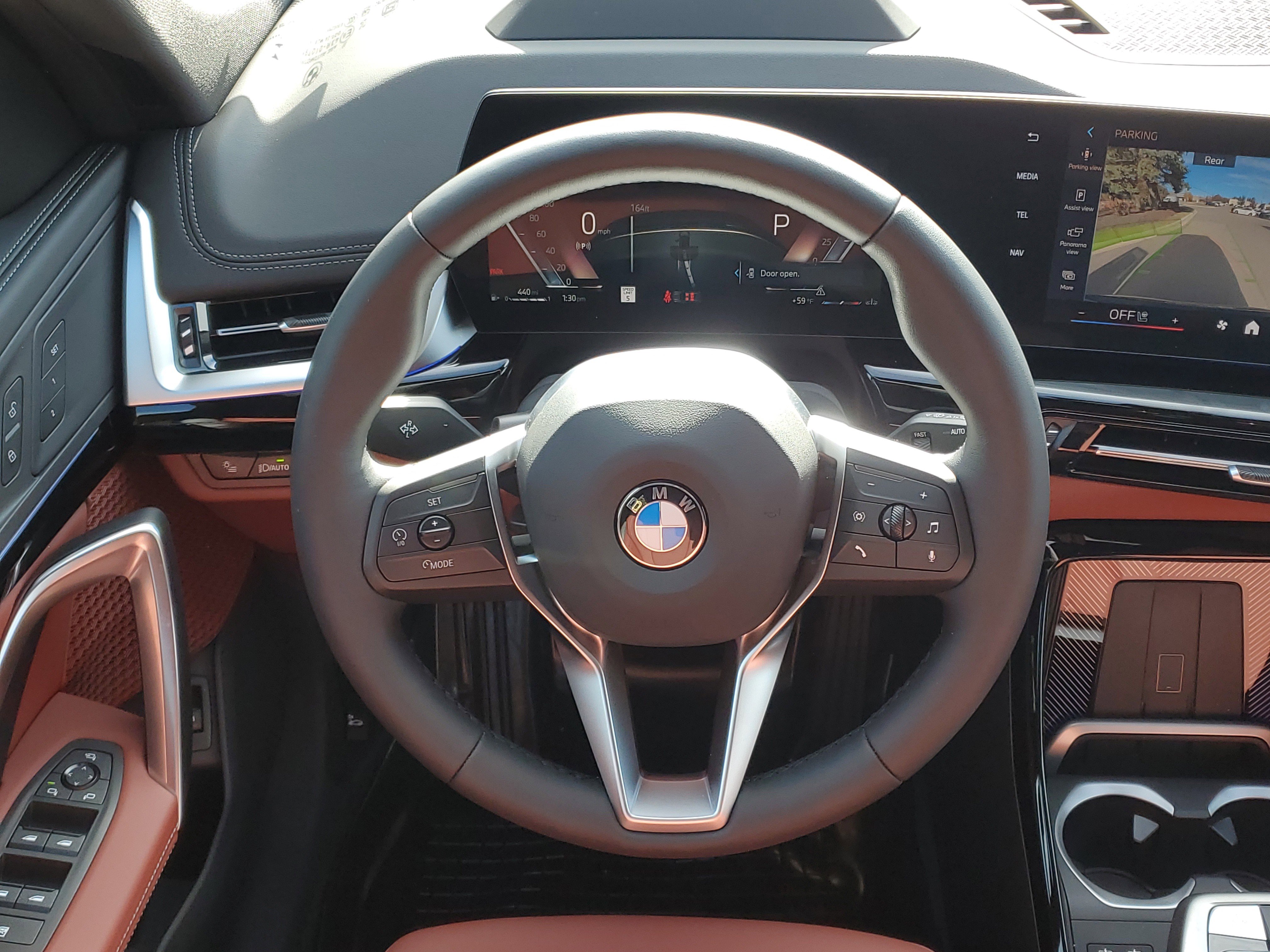 New 2026 BMW X1 xDrive28i w/ Technology Package image 24