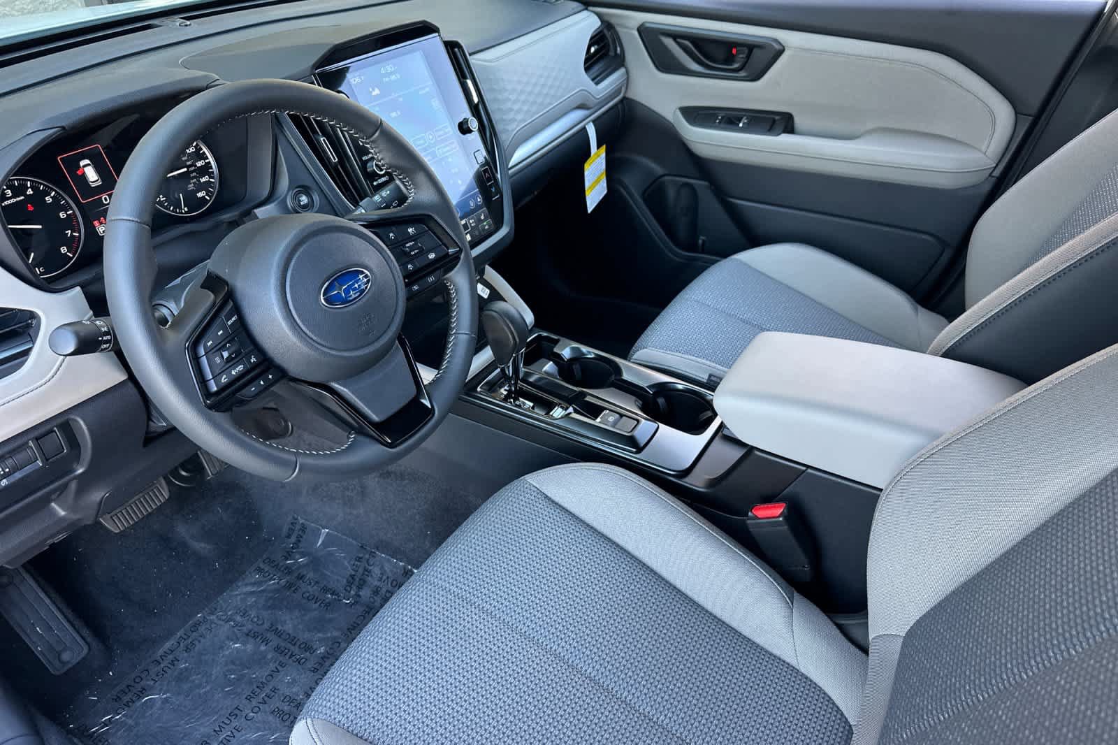 New 2026 Subaru Forester Premium AWD/4WD image 9