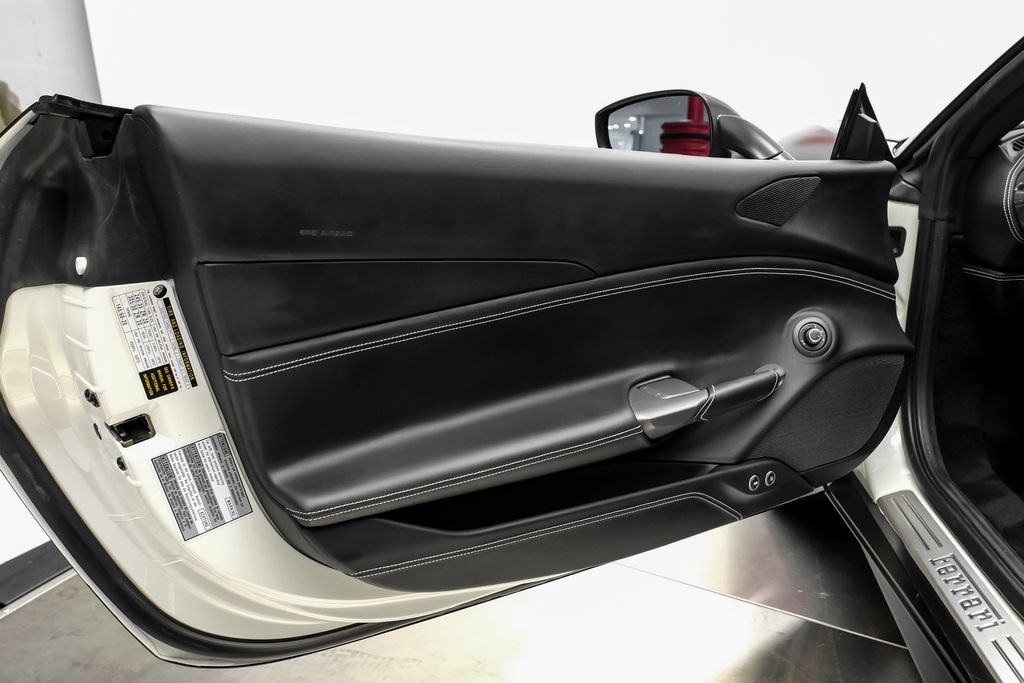 Used 2016 Ferrari 488 Spider RWD image 56