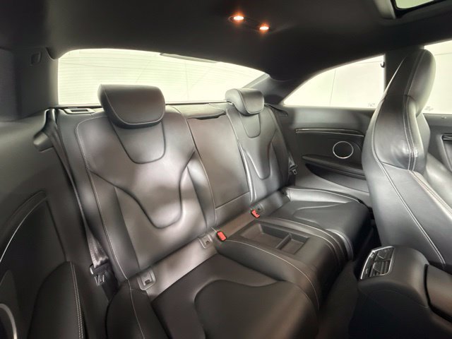 Used 2014 Audi S5 Premium Plus AWD/4WD image 33