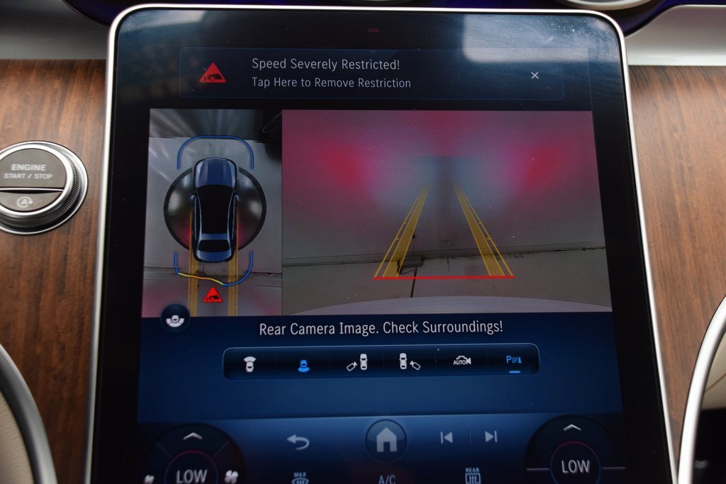 Certified 2023 Mercedes-Benz C 300 Sedan image 29