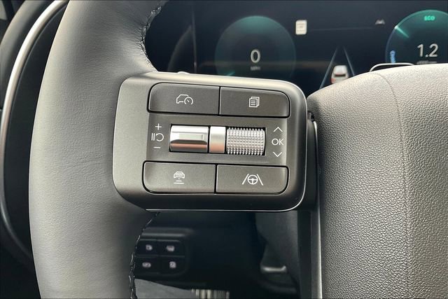 New 2026 Hyundai Palisade SEL Premium image 19