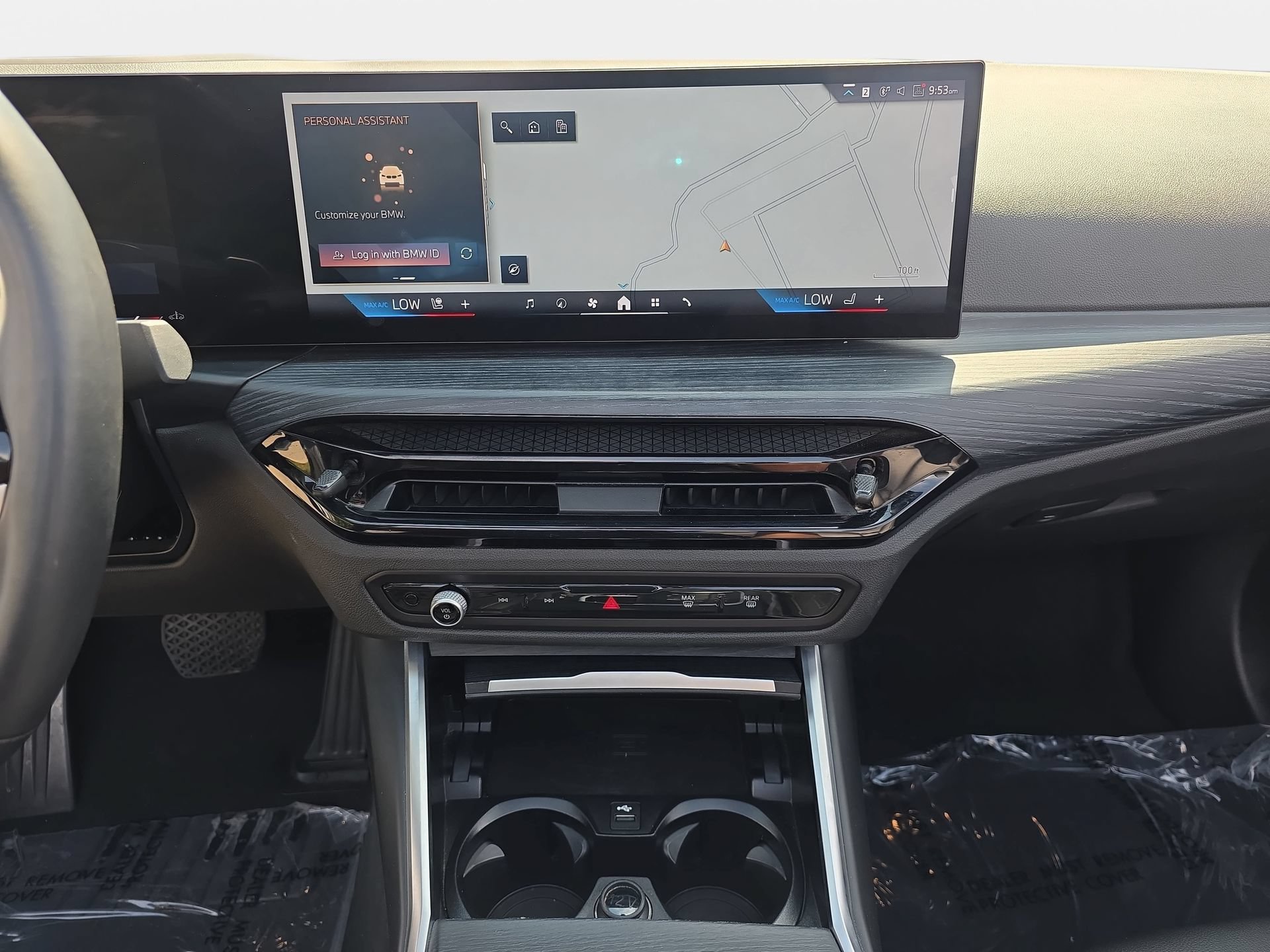 Used 2025 BMW 430i Convertible RWD image 19