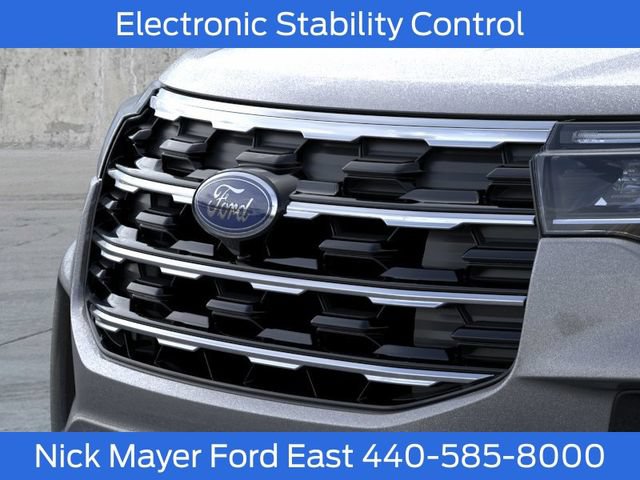 New 2026 Ford Explorer Active w/ Active Comfort Package AWD/4WD image 19