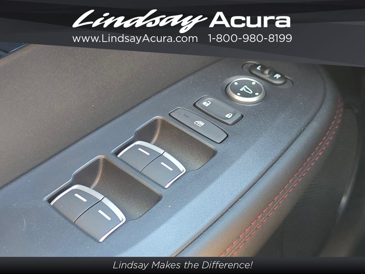 New 2026 Acura ADX A-Spec AWD/4WD image 23