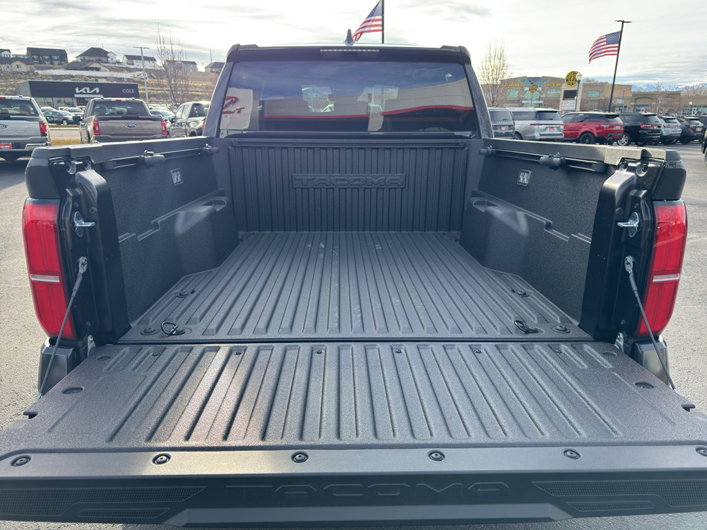 New 2026 Toyota Tacoma TRD Off-Road image 7
