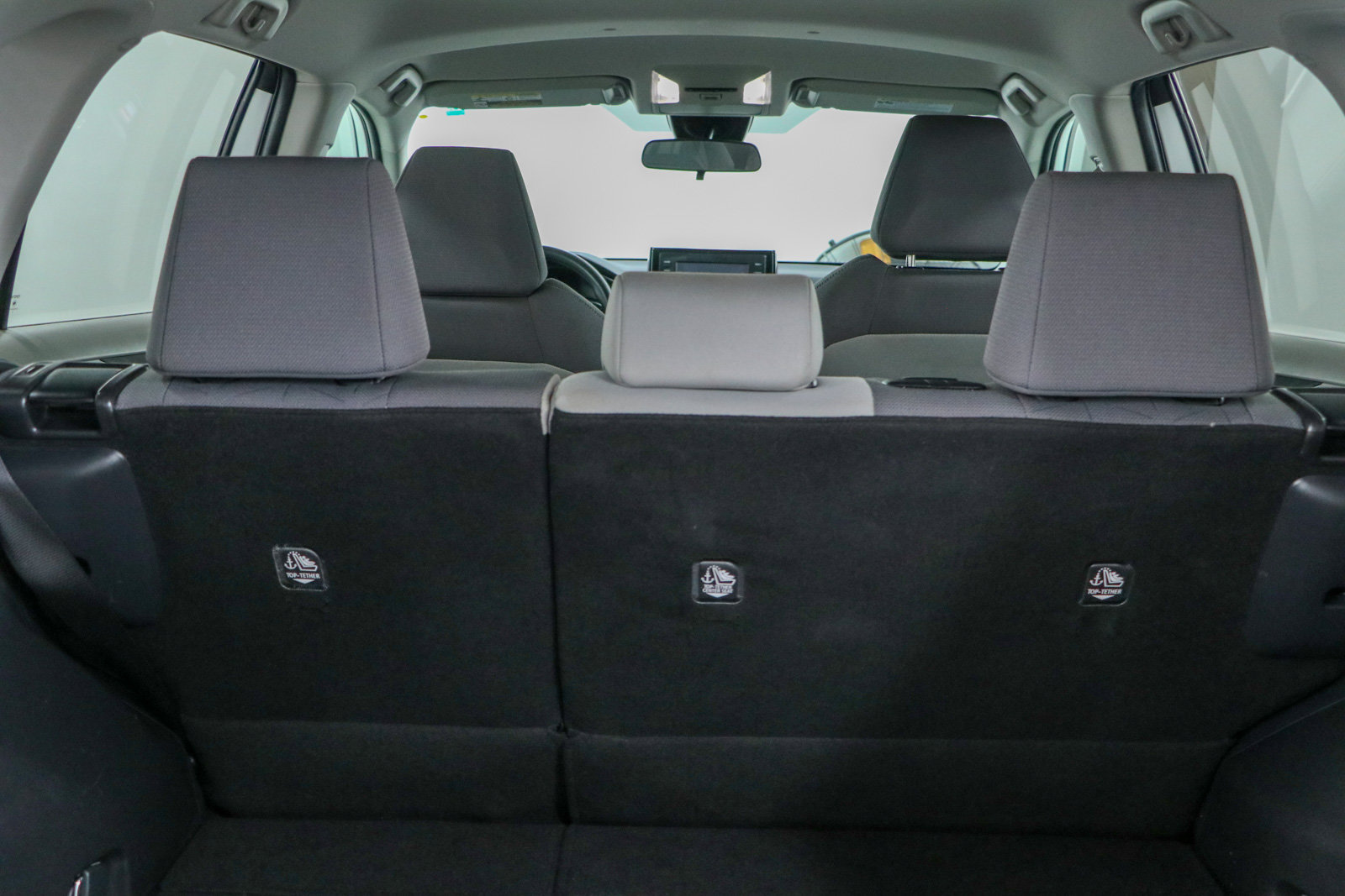 Used 2022 Toyota RAV4 XLE FWD image 28