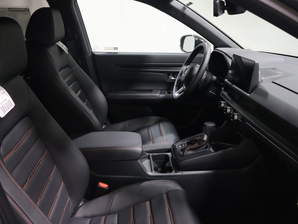 New 2026 Honda CR-V Sport-L image 20