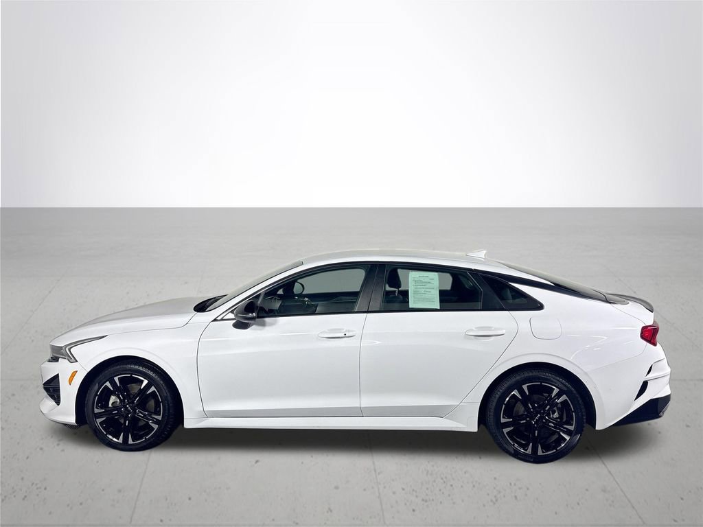 Used 2024 Kia K5 GT-Line image 9