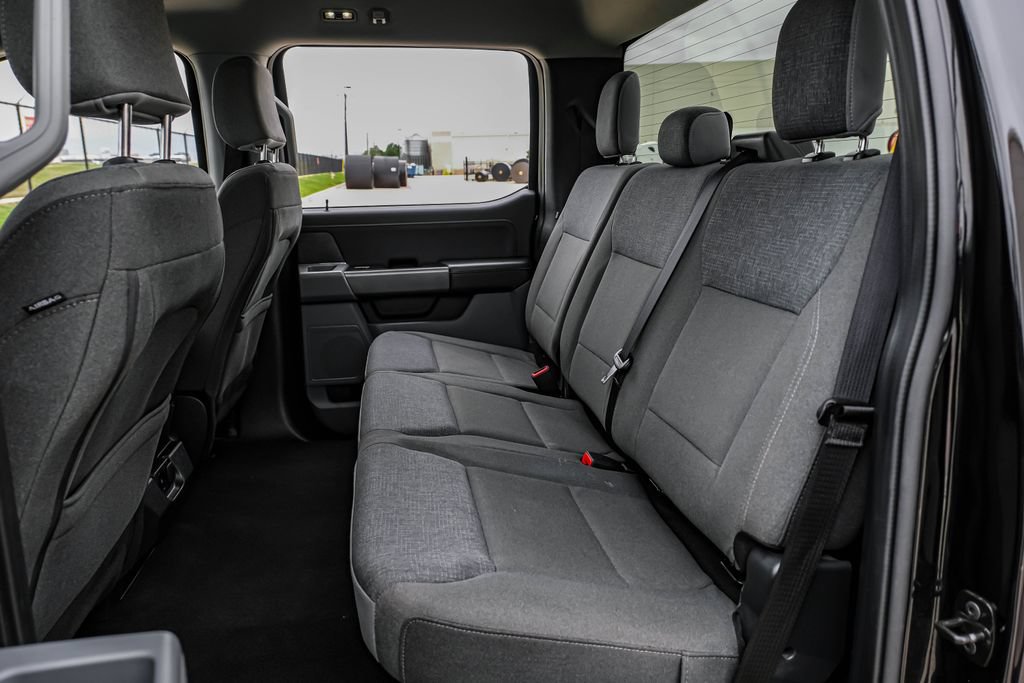 Used 2024 Ford F150 XLT AWD/4WD image 41