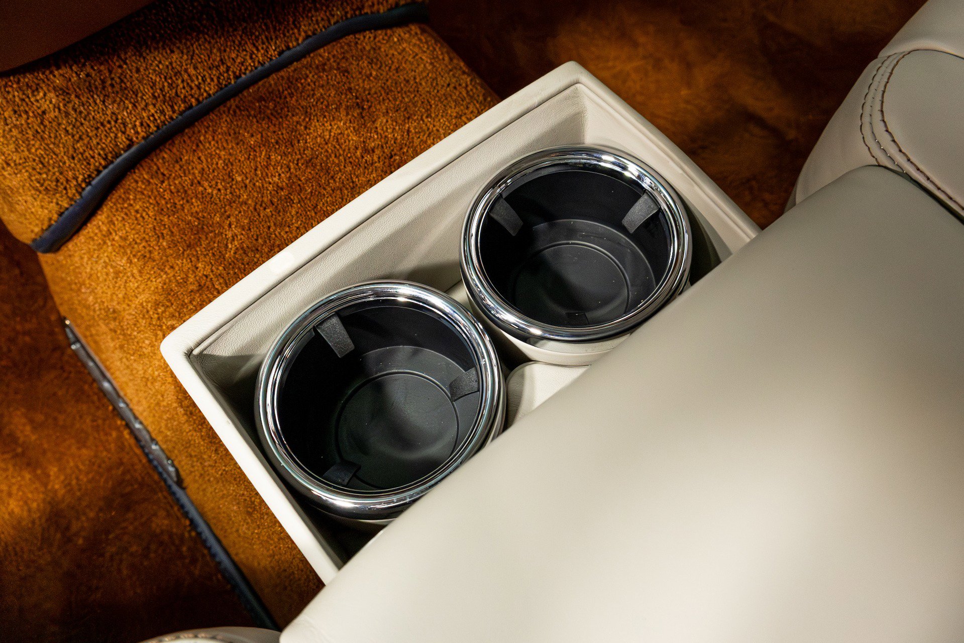 Used 2017 Bentley Mulsanne Speed image 34