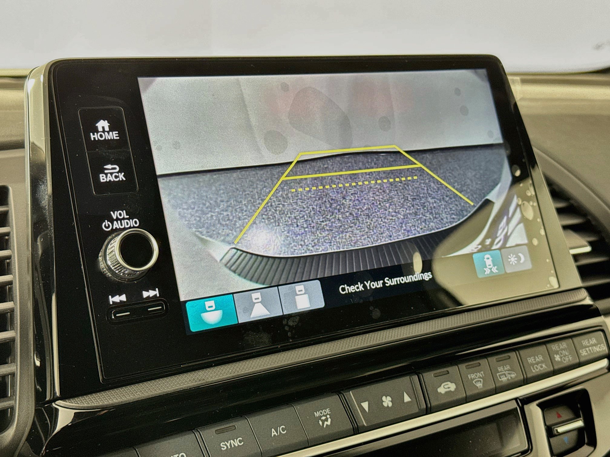 New 2026 Honda Odyssey Sport-L image 13