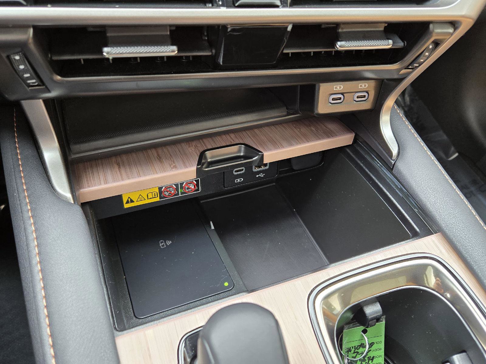 Used 2025 Lexus RX 350 Premium w/ Accessory Package image 24