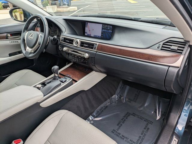 Used 2014 Lexus GS 350 w/ Premium Package RWD image 34