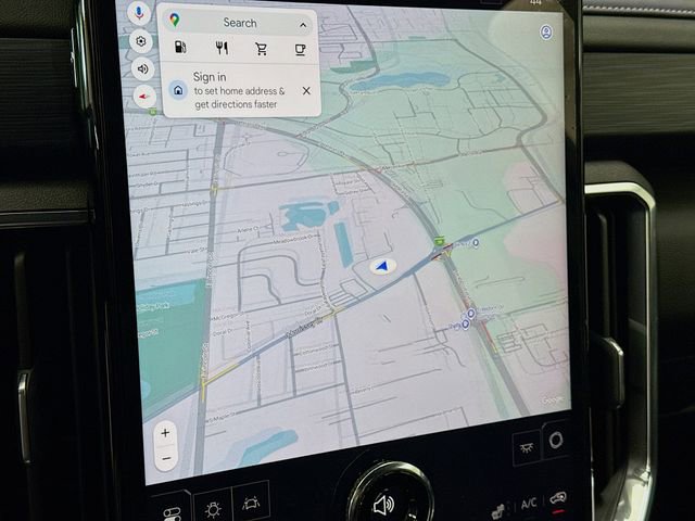 Used 2025 GMC Acadia Elevation image 16