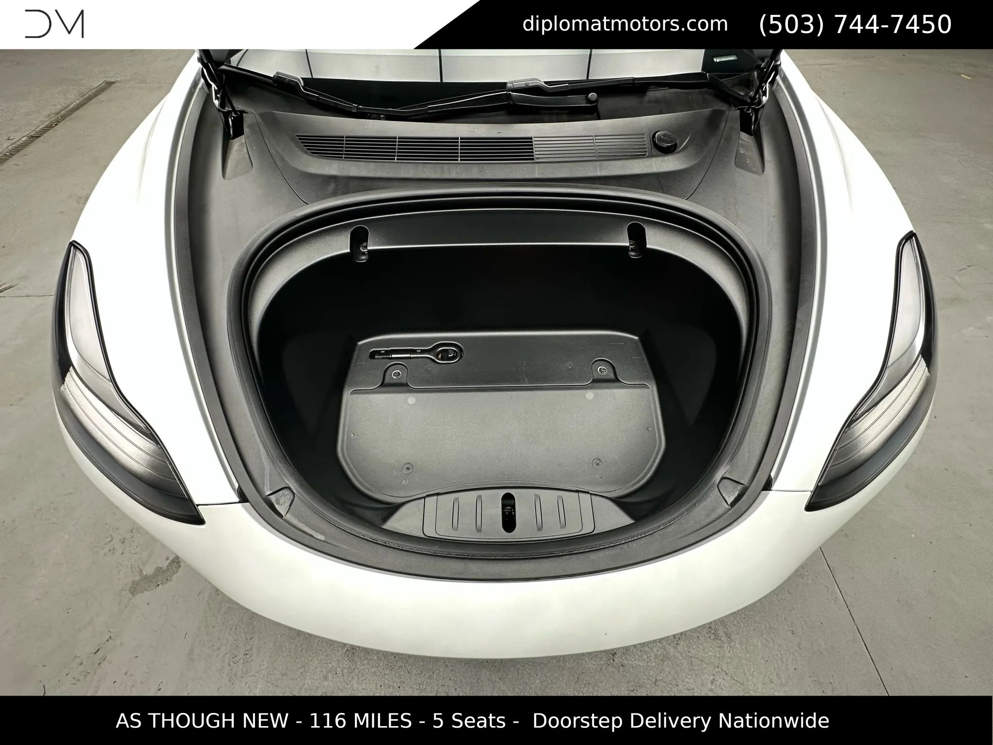 Used 2020 Tesla Model 3 Standard Range Plus RWD image 40