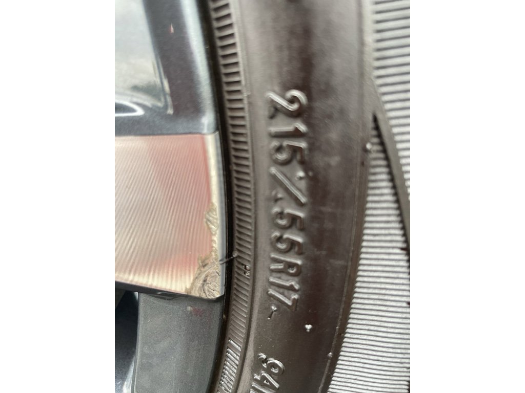 Certified 2024 Nissan Altima 2.5 SV image 25