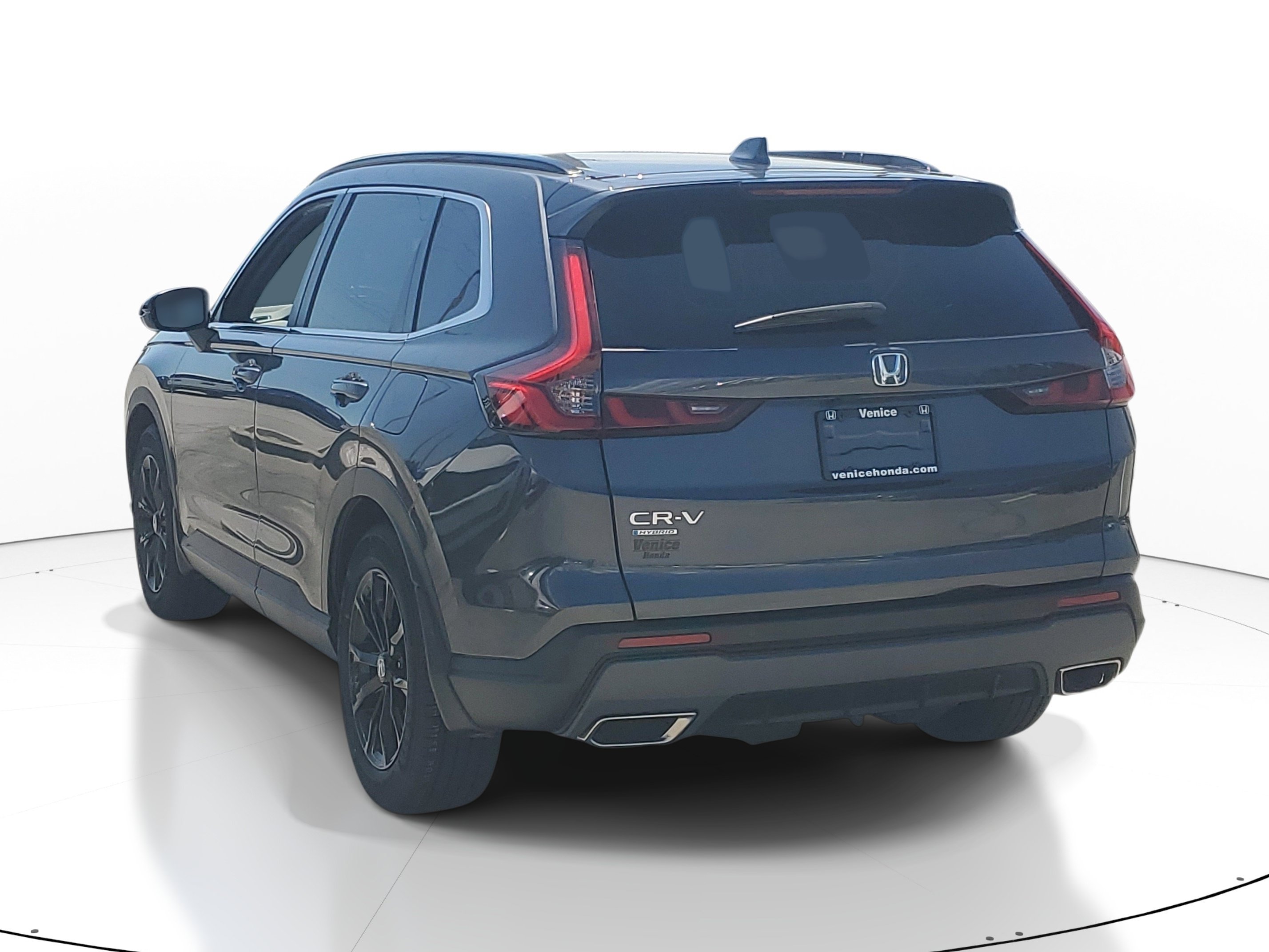 Used 2024 Honda CR-V Sport-L image 4