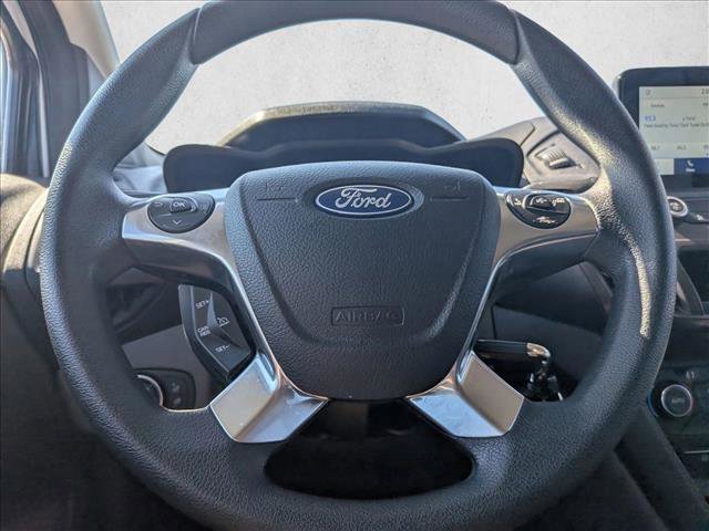 Used 2022 Ford Transit Connect XLT image 15