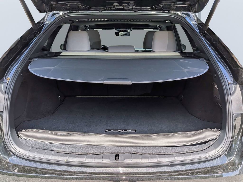 Used 2024 Lexus RX 350 Premium w/ Convenience Package FWD image 11