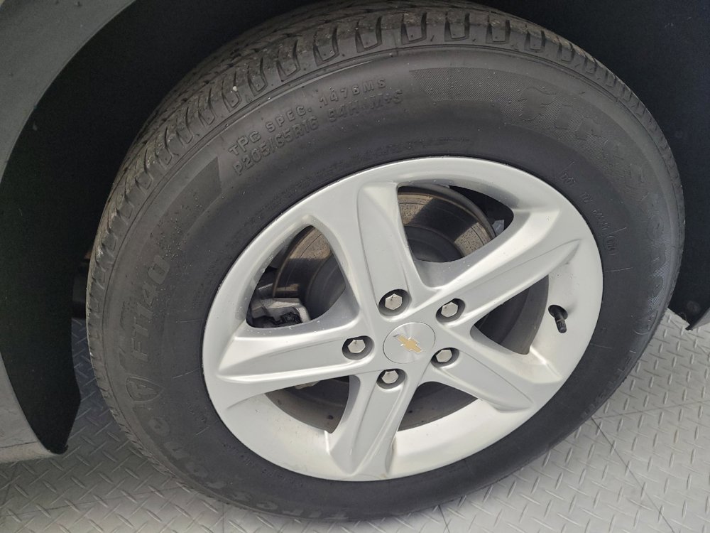 Used 2024 Chevrolet Malibu LT FWD image 31
